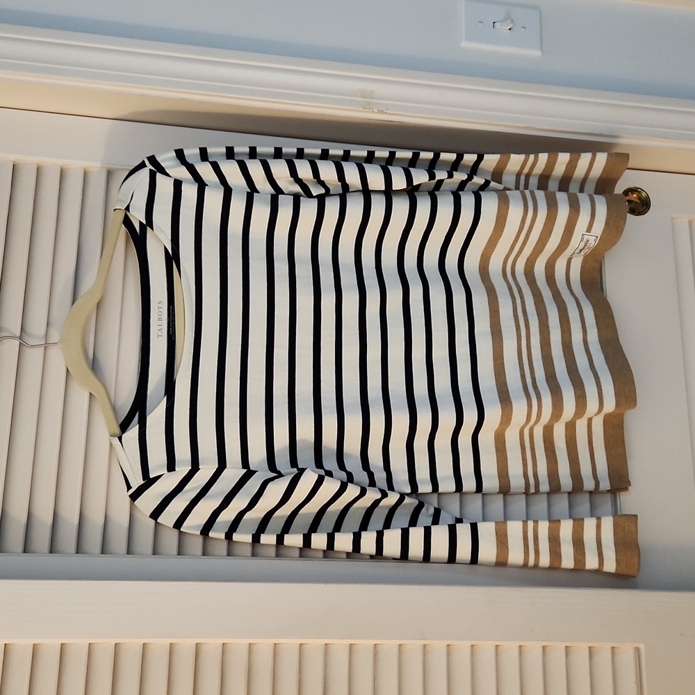 Talbots top